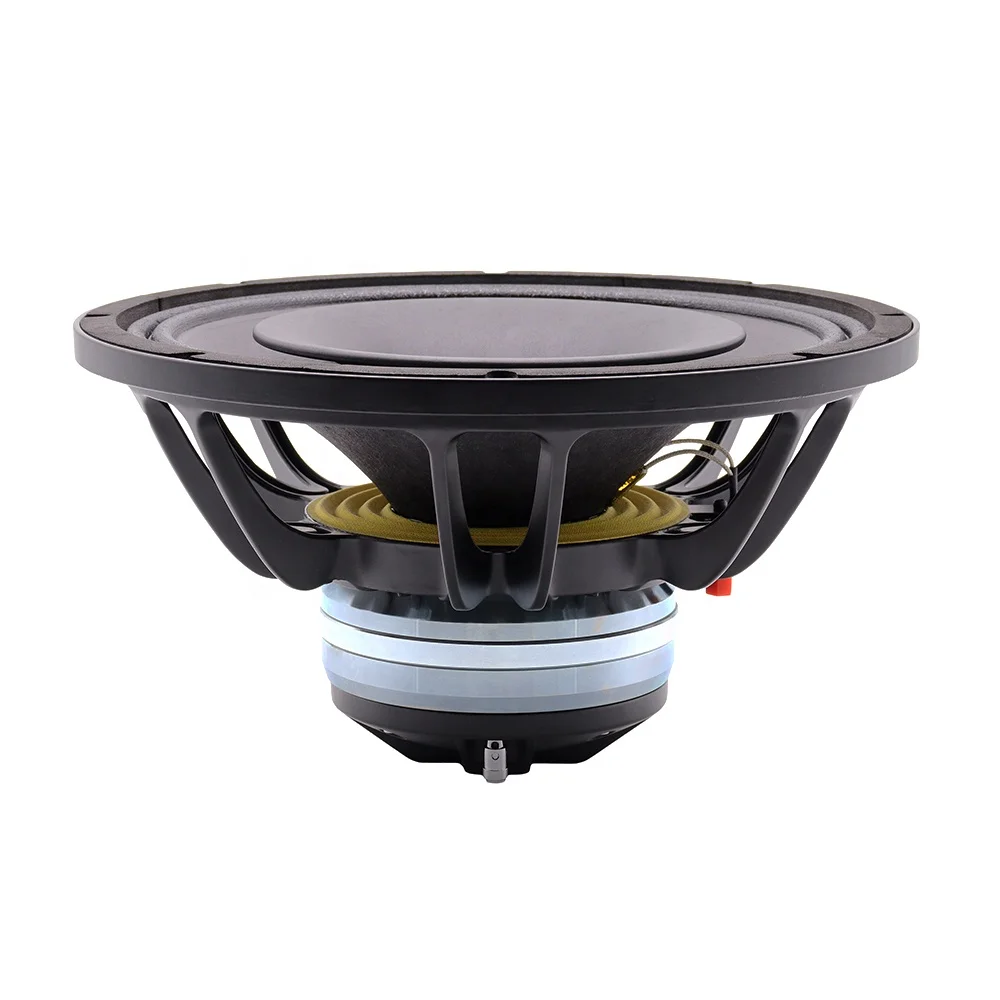 50-20kHz Coaxial Speaker Professional Stage Monitor Neo Compression Driver 12 Inch Coaxial Speakers