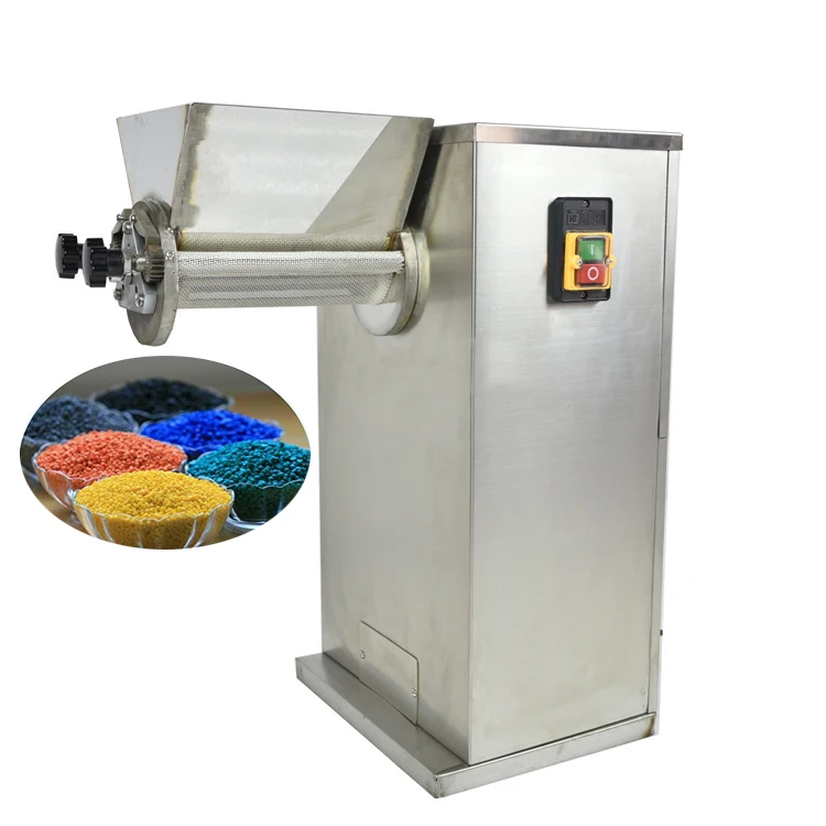 YK-160 Automatic Swing Pharmaceutical chemical food/Sway/Pendular