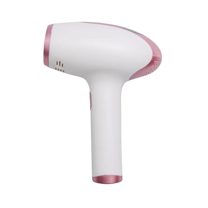 IPL Permanent Hair Removal 900000 Flashes Portable Painless IPL Epilator Pulse Light Hair Removal Device