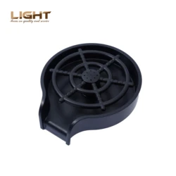 High pressure Quick Automatic Faucet Glass Plastic Rinser Kitchen sink Cup Washer