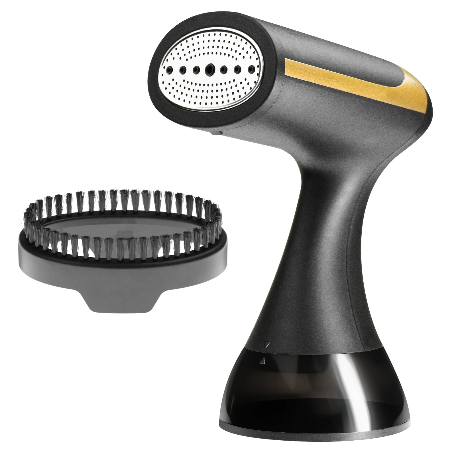 Wholesale supplier popular home appliance handheld garment steaming iron Portable clothes fabric hanging Garment Steamer