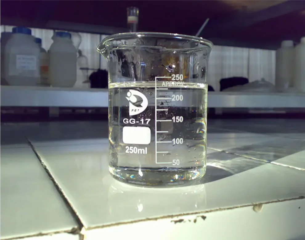 Cationic Monomer Diallyl Dimethyl Ammonium Chloride DADMAC For production of PolyDADMAC