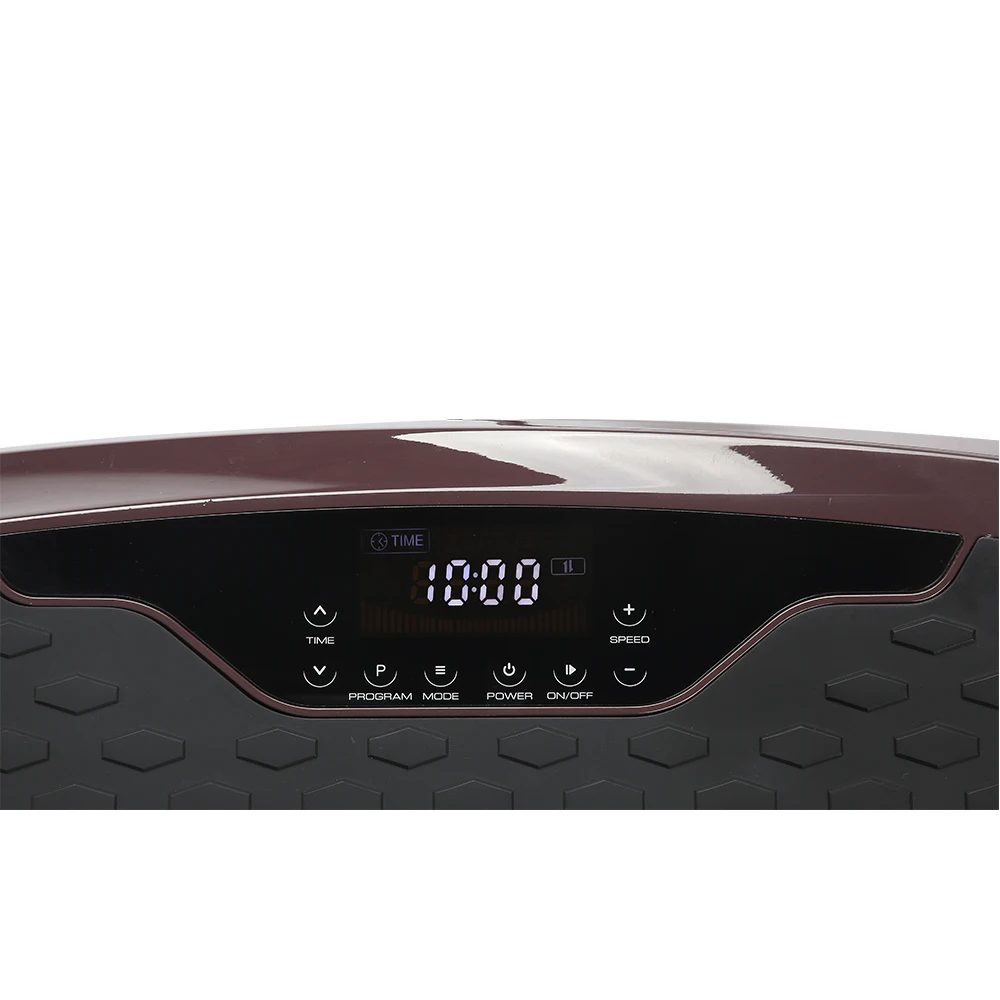 Fitness Equipment 4D Vibration Plate Machine Plate Vibration platform