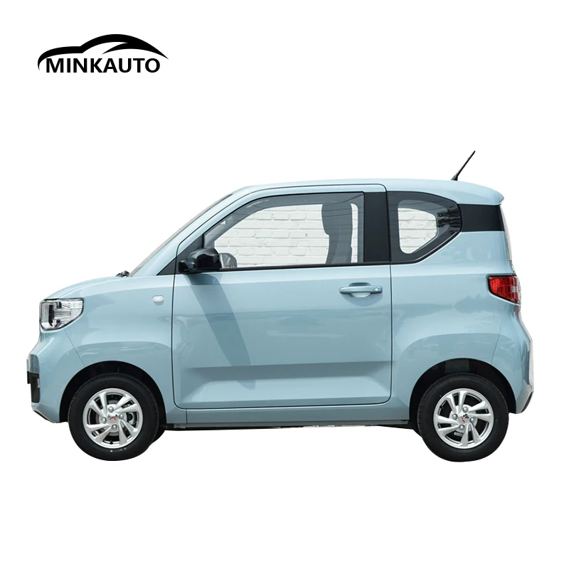  Wuling ev автомобиль электрический wuling hong Гуан мини