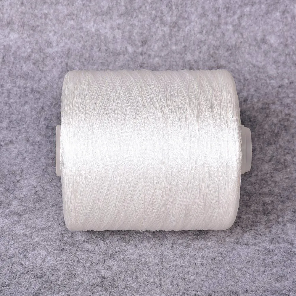 HT010 wholesale industrial polyester s high tenacity texturized sewing thread 420d/2   high tenacity polyester industrial thread
