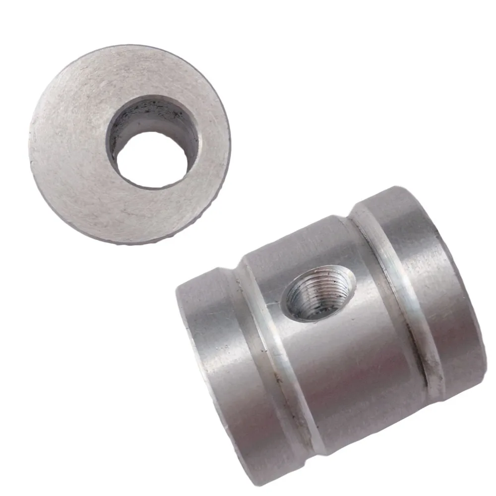 Custom Made Aluminum Cnc Machine Machining Forge Metal Parts