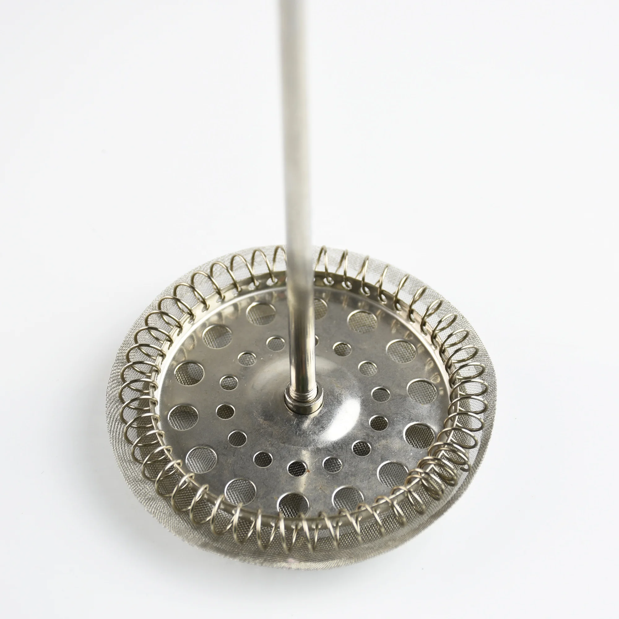 
manual tea pot french press custom color french press coffee maker 