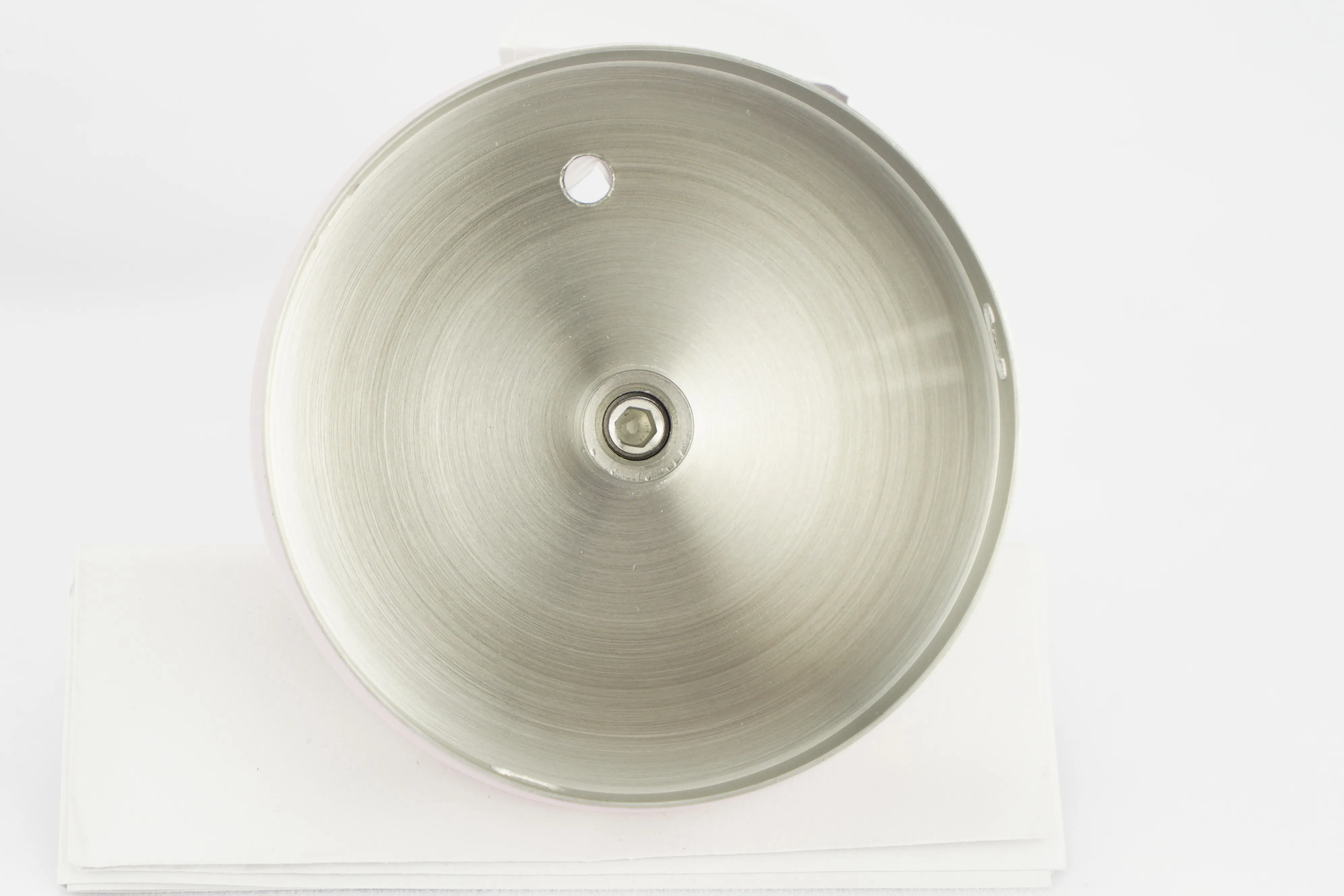 350ml 304 stainless steel Elegant Travel Camping Hotel with wooden handle Coffee dripper kettle