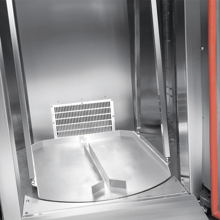 Commerical  Professional Diesel/Gas/Electricity Rotary Oven For Bakery Bread Making Machine