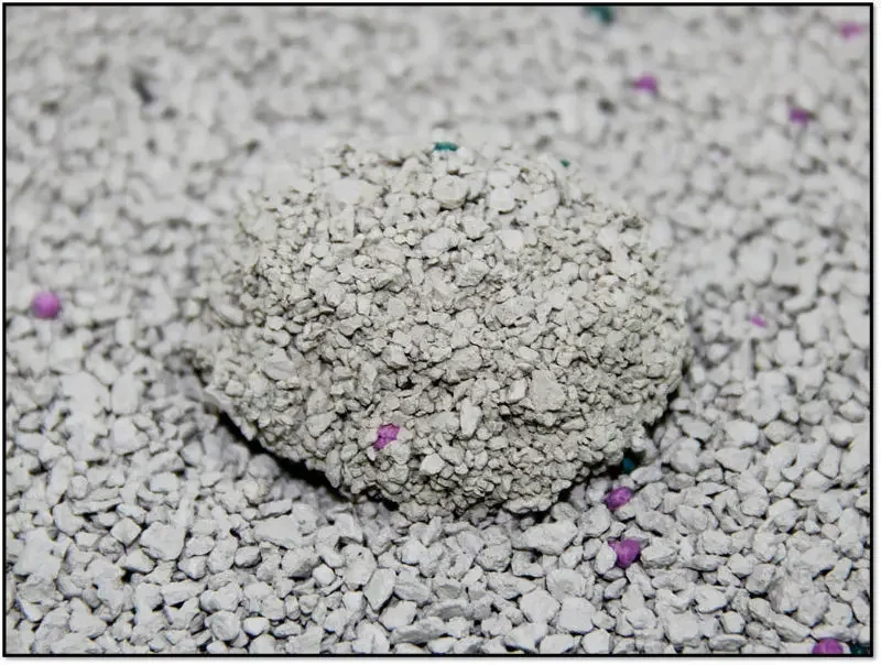 BSCI FACTORY Free Samples available Best clumping Cat Litter Crushed shaped Natural Bentonite Kitty sand -Clumping Best Bentonite Sand