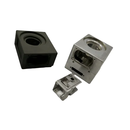 Custom Manufacturing Service for Auto/Car Parts with OEM  Precision CNC Lahte Turning Machining