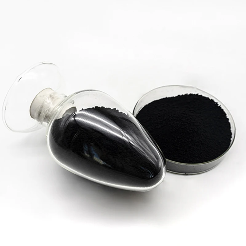 hot sell Pigment carbon black degussa black carbon 100 buyers price per ton for rubber carbon black N326