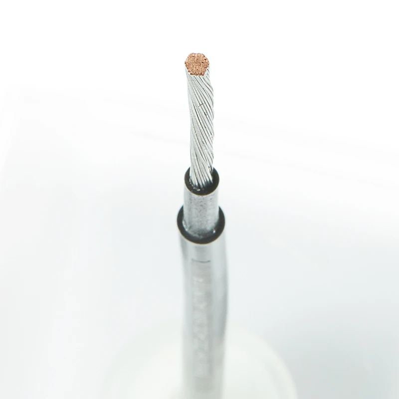 PV-система, кабель питания переменного и постоянного тока, h1z2z2-k 1x4 мм2, кабель питания высокого качества