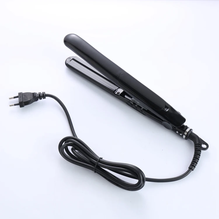 
 Professional Steam Hair Straightener Spray Flat Curling Iron Moisturize Beard Straightener Hair Curler flat iron  