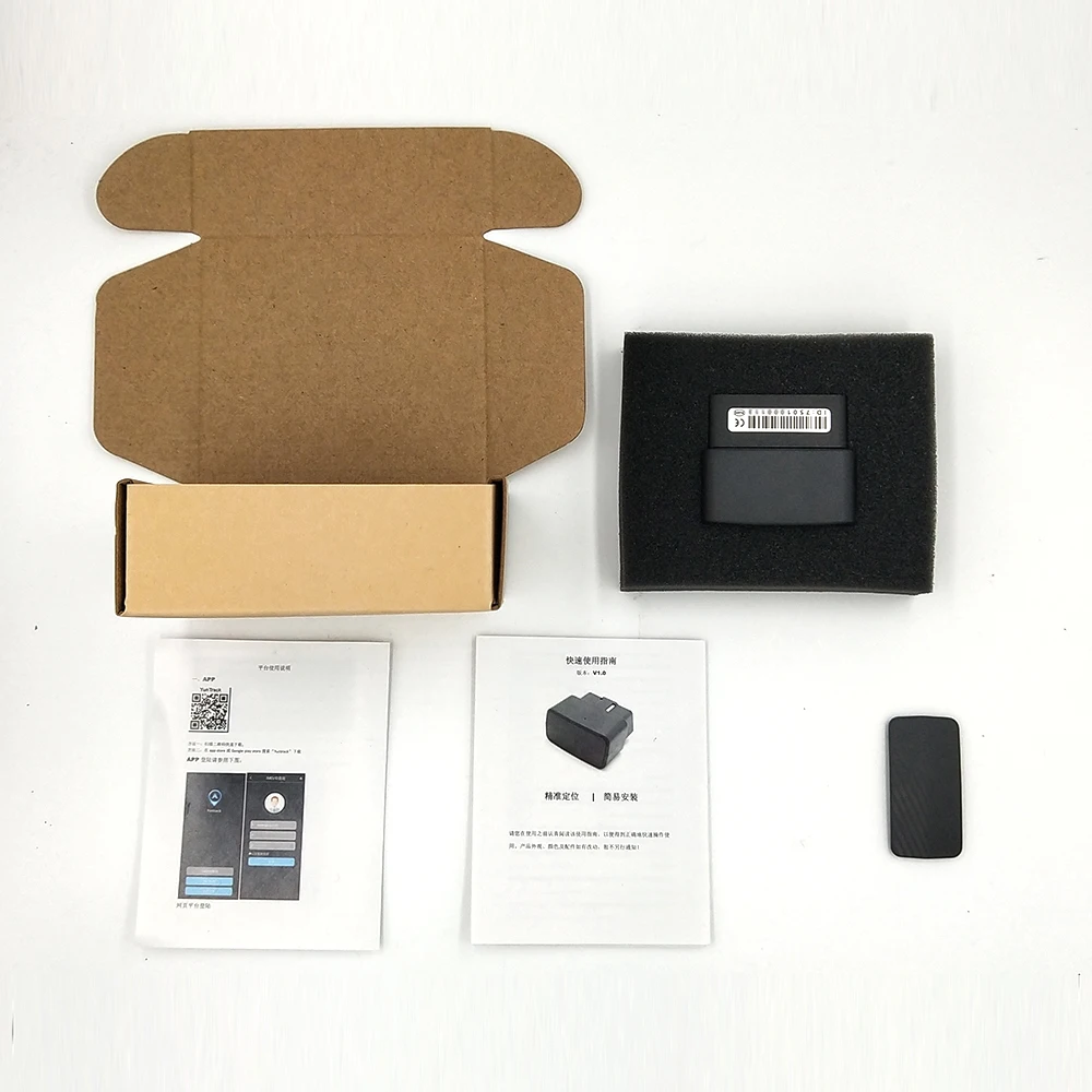 CJGPS Yuntrack CJ750 Real-time Recording 4G Easy to Install Laptop Anti-theft Saudi Arabia Best Sell Sim Card GPS Tracker