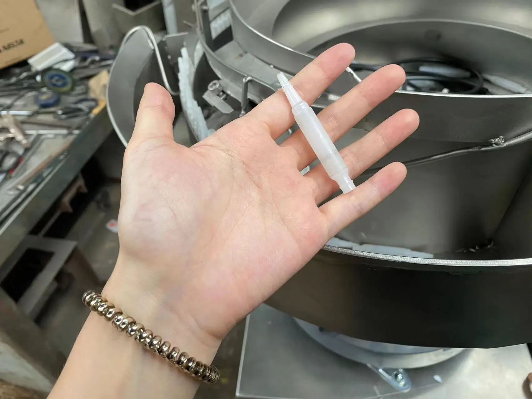 Cyanoacrylate adhesive 502 super glue liquid filling and capping machine for plastic bottle