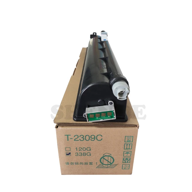 T 2309 toner cartridge for Toshiba e-studio 2303A/2303AM/2803AM/2309A/2809A