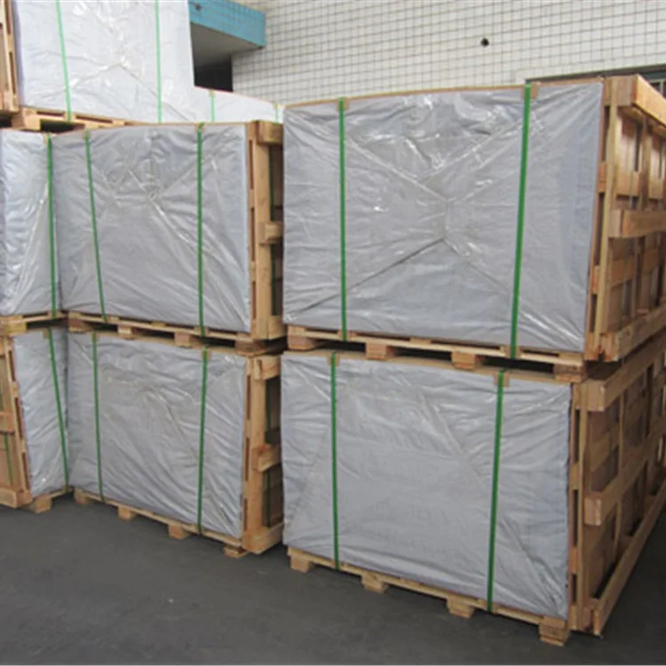 4x8 WPC пенопластовый лист для цифровой