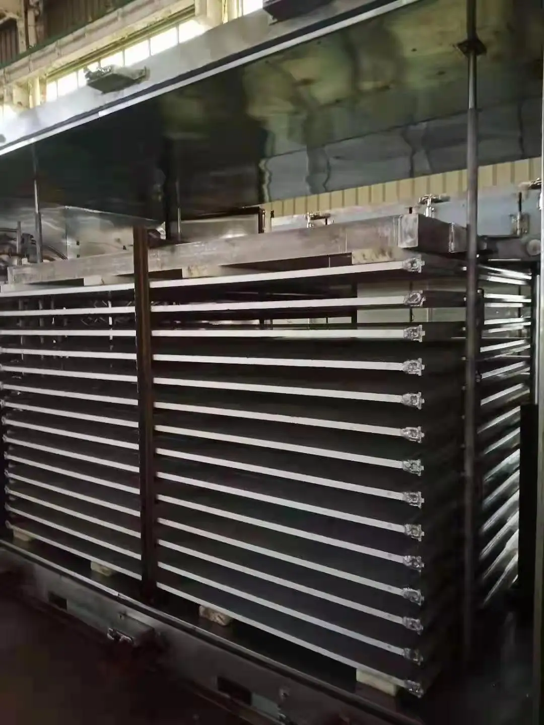 500kg 1000kg 1ton fast freezing upright quick shock blast freezer for sale