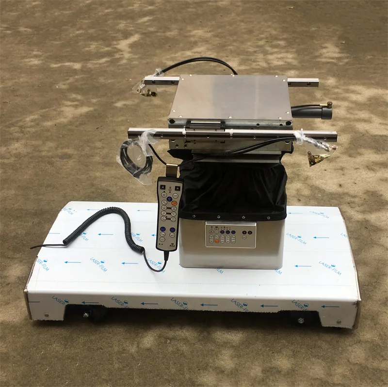 JQ-AT800 Surgical Table Manufacturer OR Table Parts Archives Hydraulic Electronic Control System