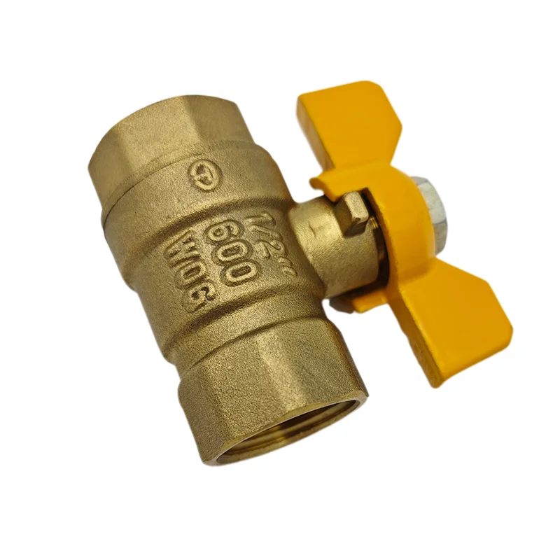 Texoon  ISO 228 Ball Valve Ball: Essential Component for Ball Valve Assembly