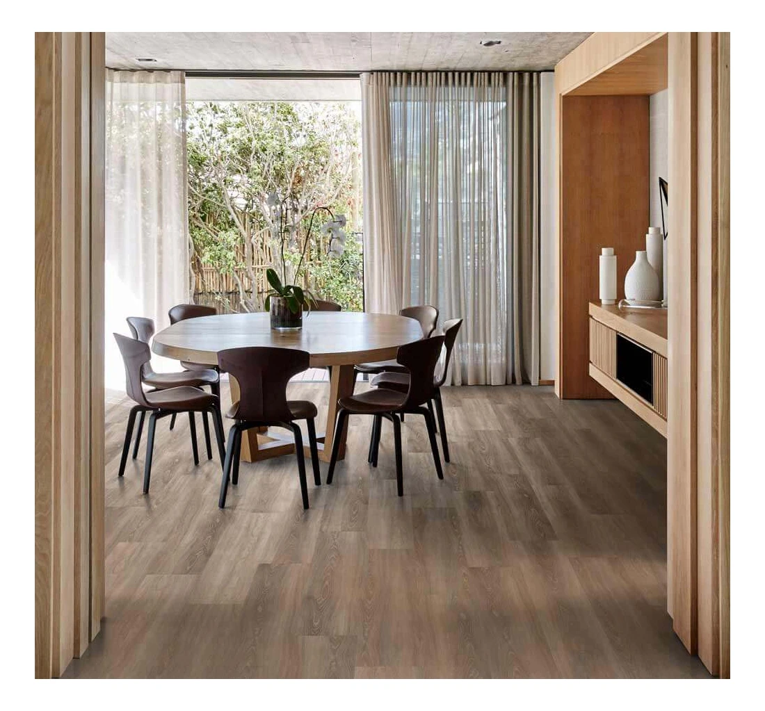 Wear layer luxury waterproof fireproof without glue loose lay vinyl plank lvt floor loose lay flooring for indoor
