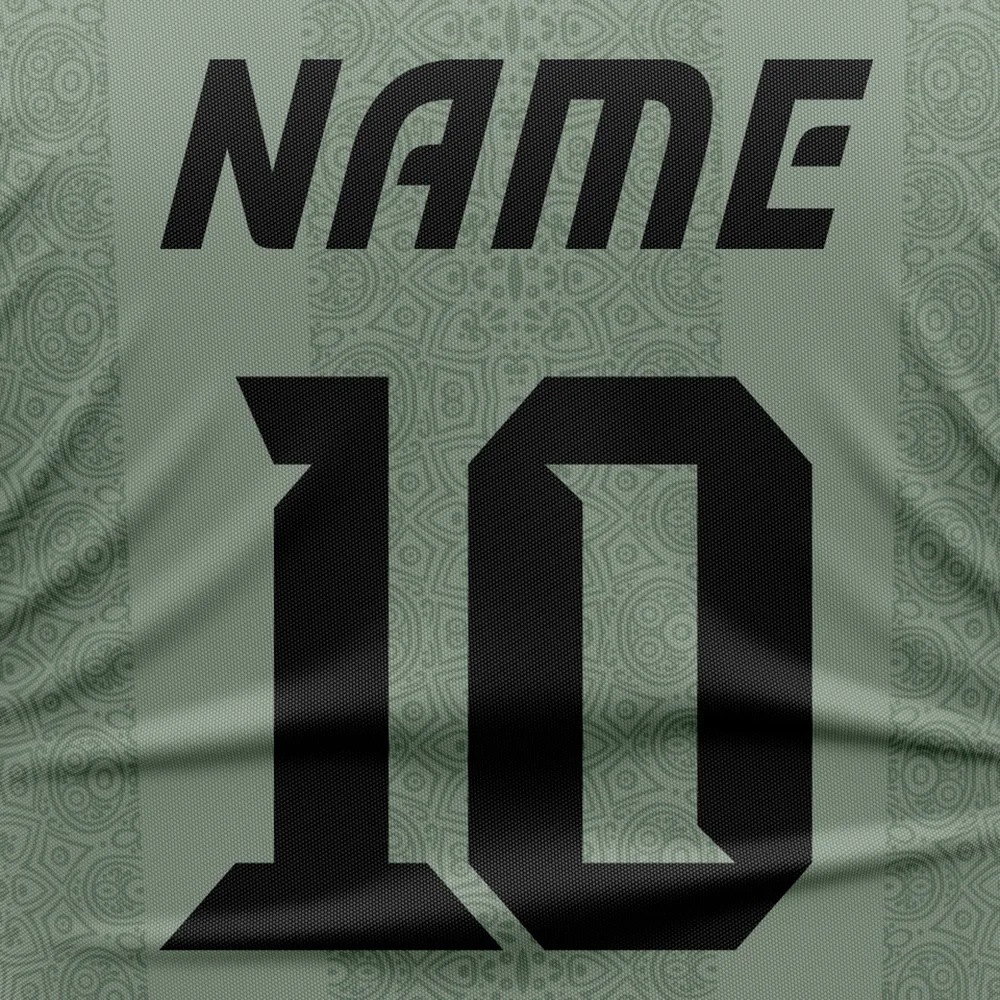 professional custom sublimation cheap blank soccer jersey full set soccer kits for teams for men