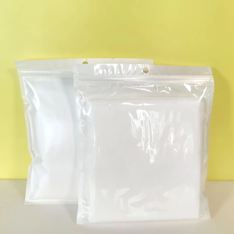 Spunlace Non-woven disposable towel bath towel thicken soft water uptake portable travel hotel disposable shower towel