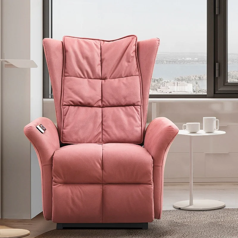 Home leisure usb charging electric recline airbag massage chair electric massage sofa