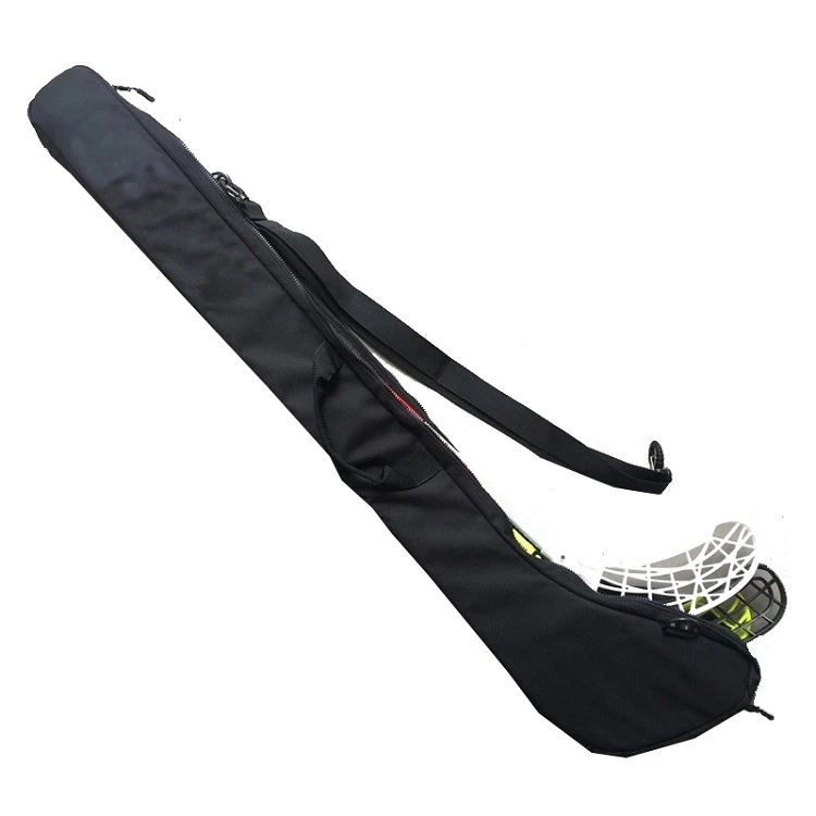 High Quality Floorball Field Hockey Stick Bag for lacrosse equipment bag