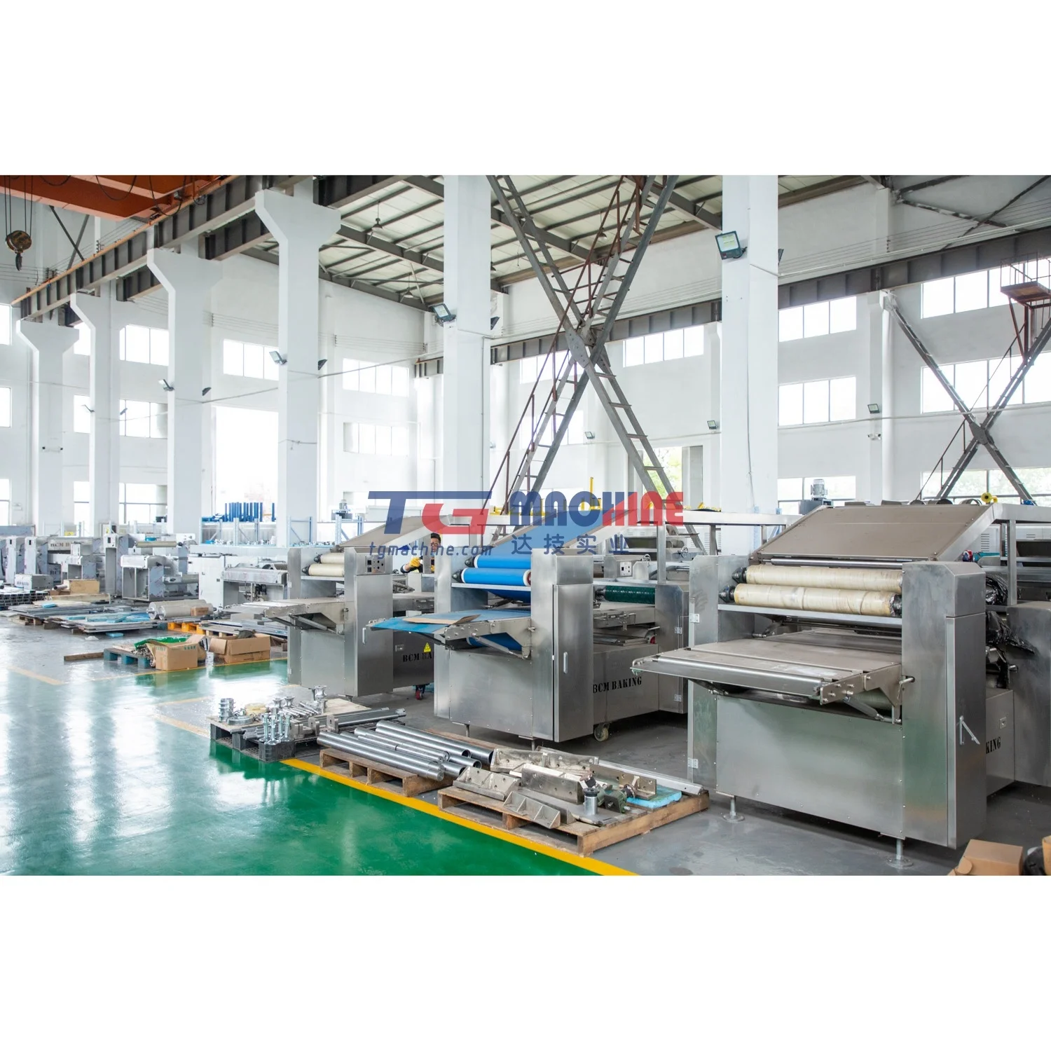 mini industry cookies making machine hard biscuit production line soft biscuit processing equipment