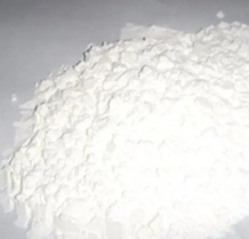 Corn starch manufacturer Maize starch with ISO22000