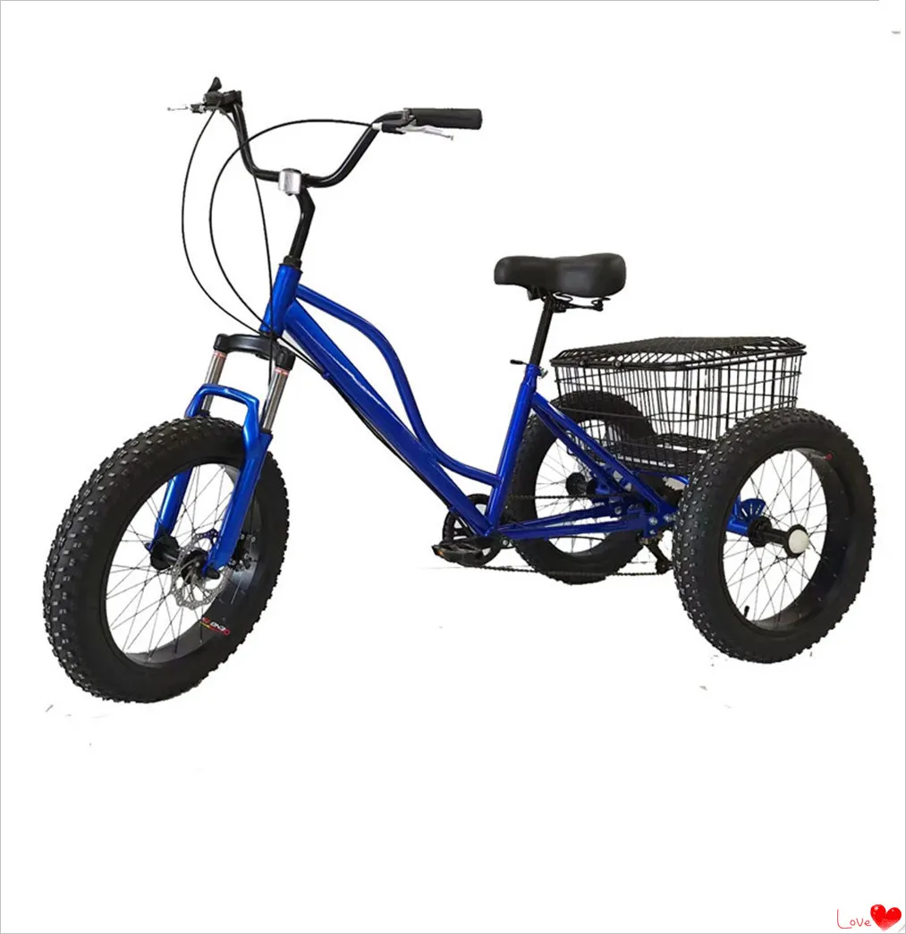 L  adult tricycle for sale 3 wheel bike