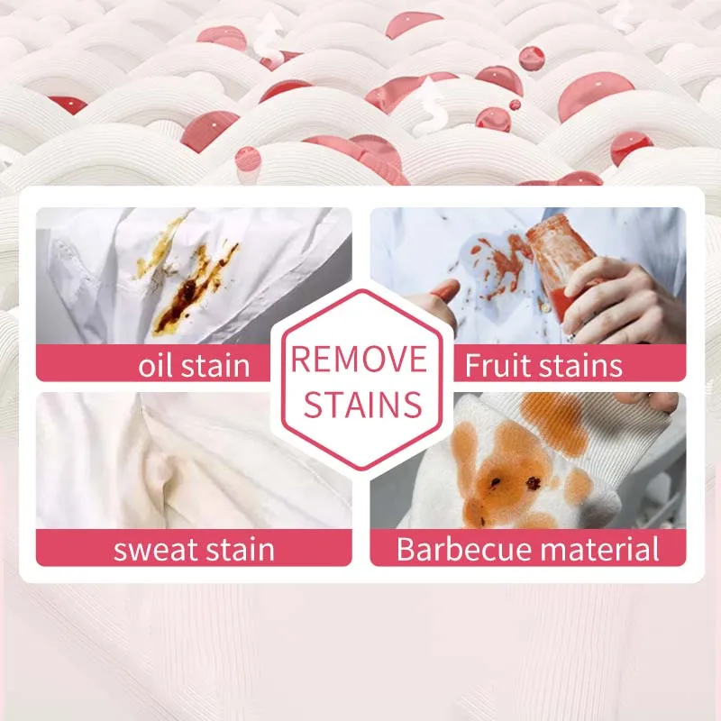 Washing Liquid Laundry Detergent Gel,  2kg,Original,Liquid Strong Family Size Washing liquid