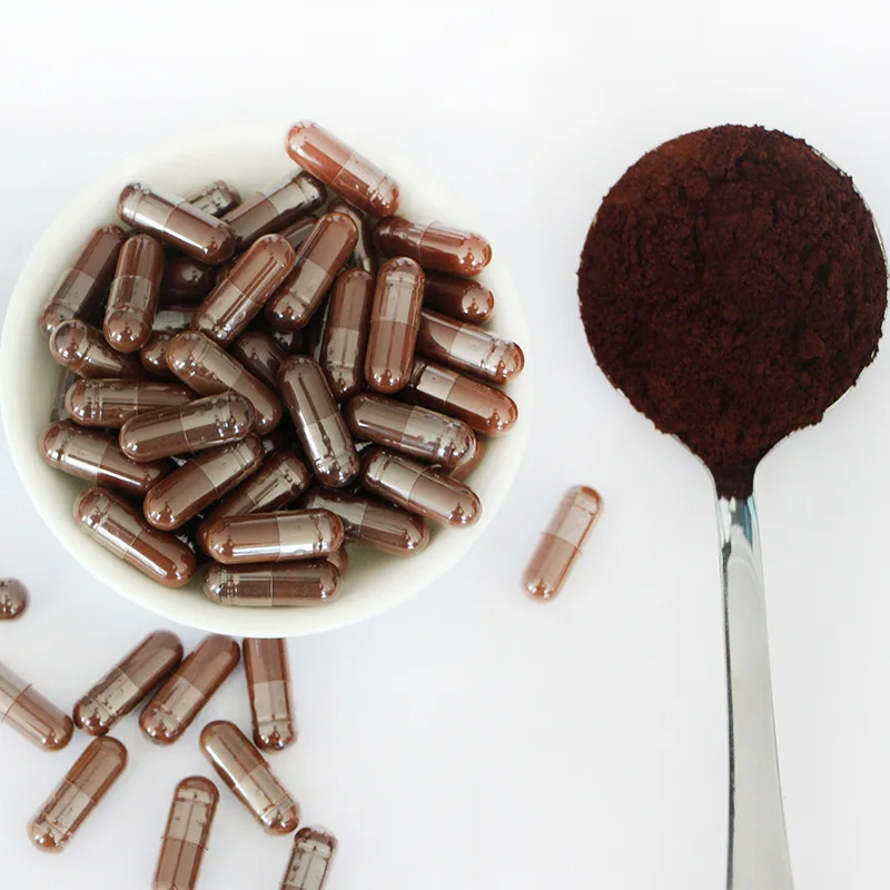 Чистый органический порошок спор ganoderma lucidum reishi
