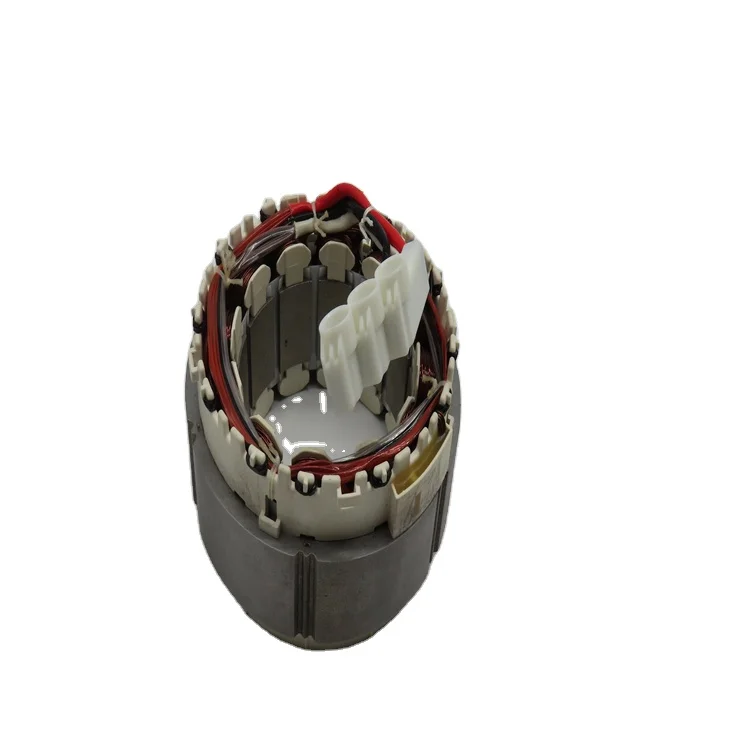 Wholesale EC100-288 Compressor Motor For Air Conditioning Compressors