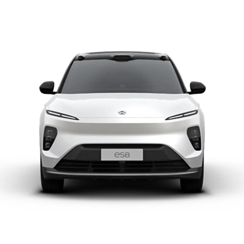 Suv Nio Es8 2024 модель 100kwh подписная серия электромобиль Новый 605 км