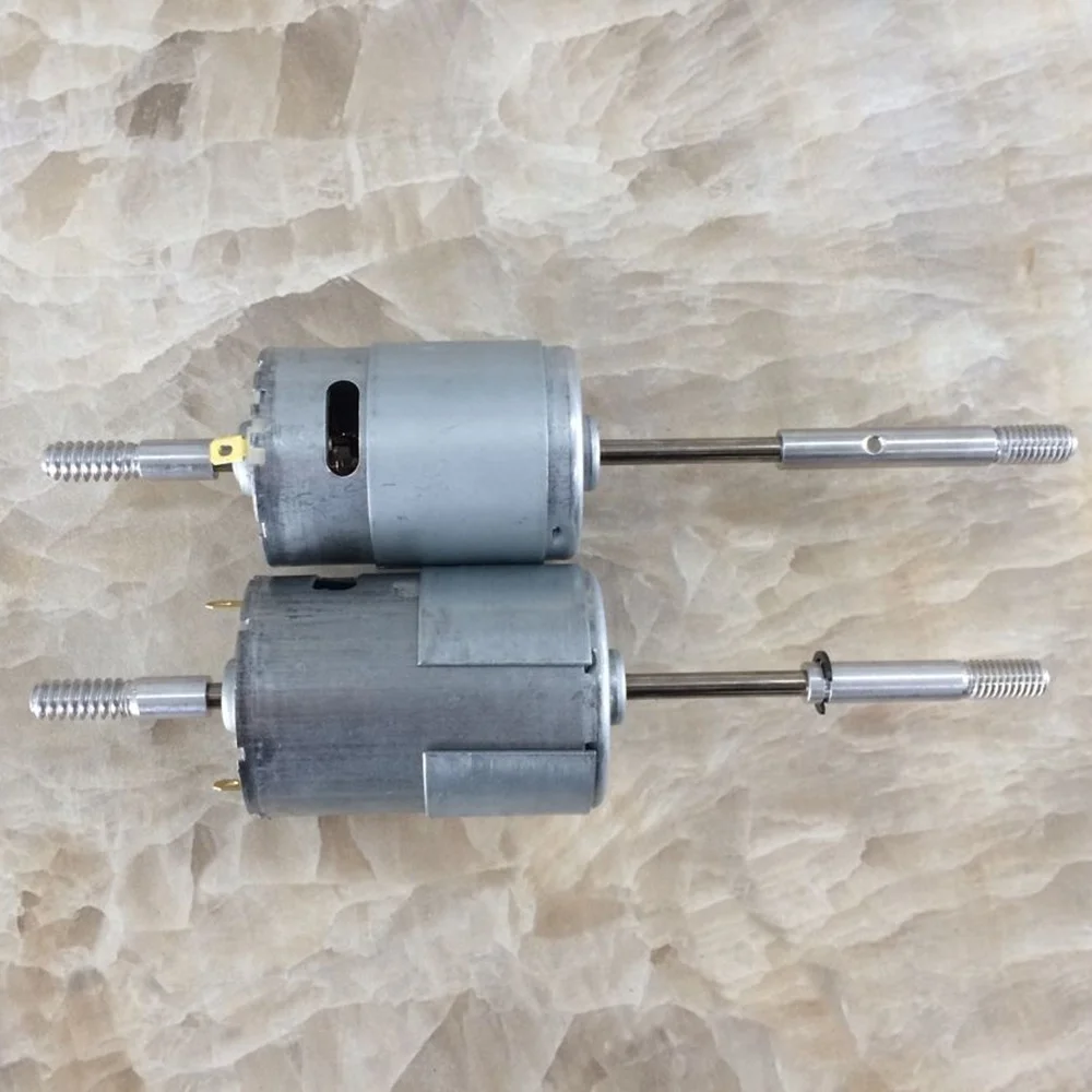 755 775 455 555 медный провод dc solar ac fan motor 18 дюймов для dream home