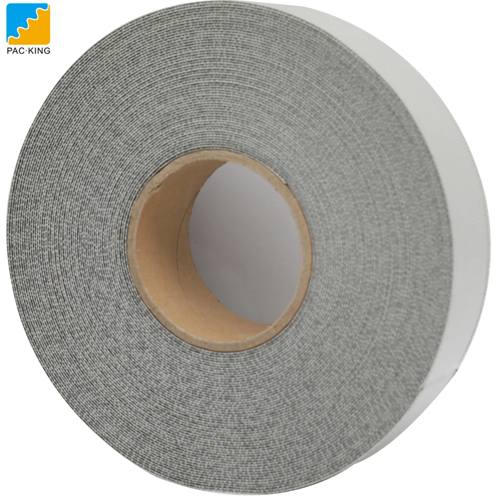 Printing Anti Slip Non-Slip Roller Wrap For Anti Skid