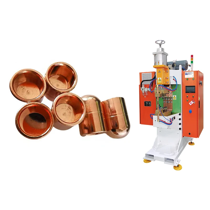 Manufacturers Technology Resistance 20mm*36mm Copper Spot Welding Contact Tip