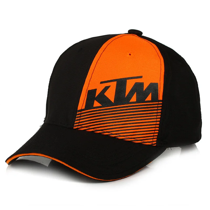 Baseball Caps Racing & Motocross Peaked Caps & Motorcycle Riding Racing Cap Wholesale Hip-hop Casual 3D Embroidery for Party