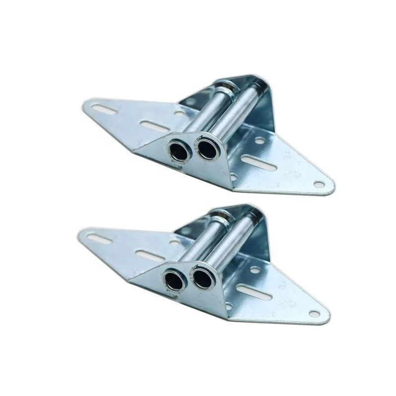 China Factory Quick Fold Overhead Door Garage Door hardware Garage Door Hinge