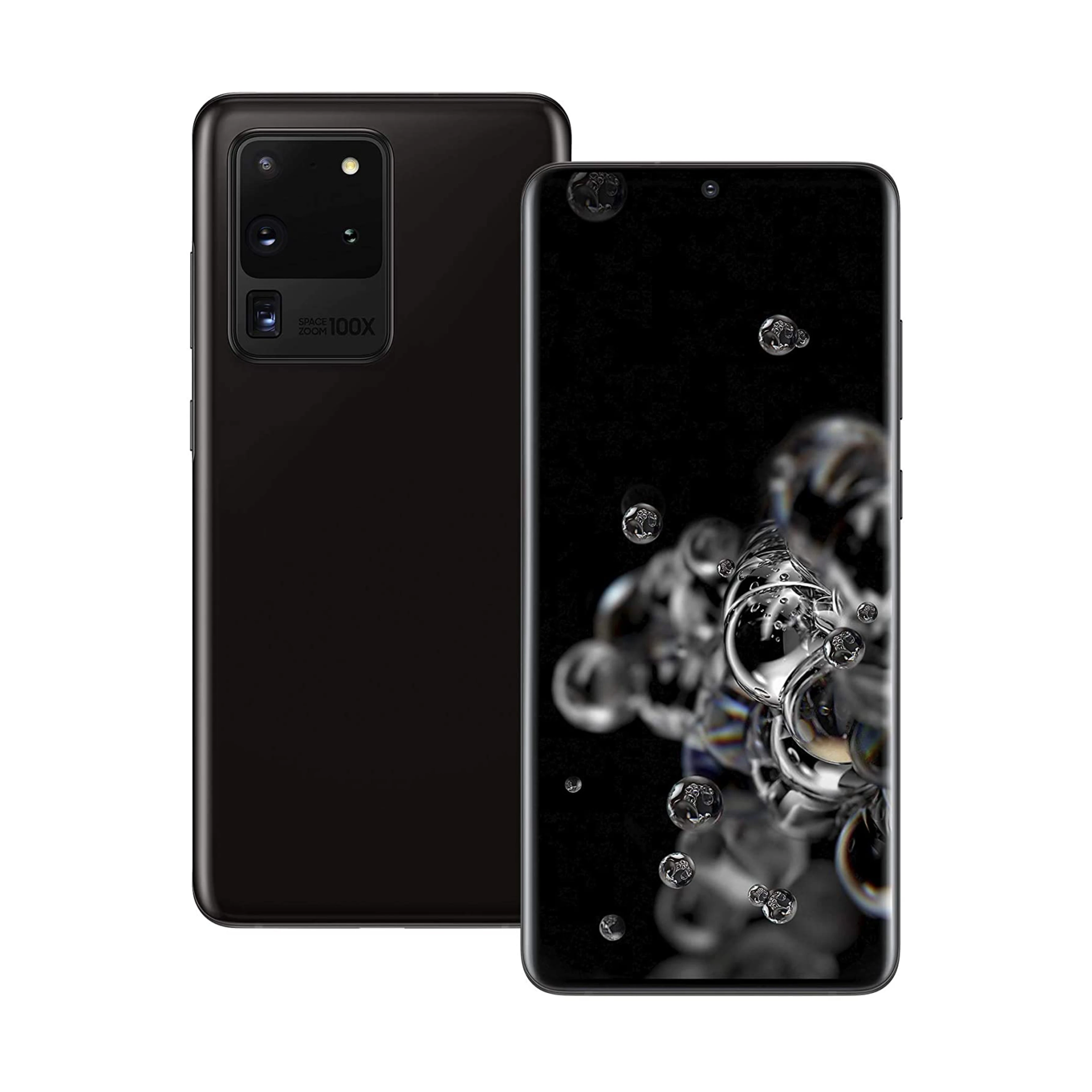 
Full Set AA Stock 5G S20 Ultra Unlocked Phone Used SmartPhone G988 For Renewed Samsung Telefone 