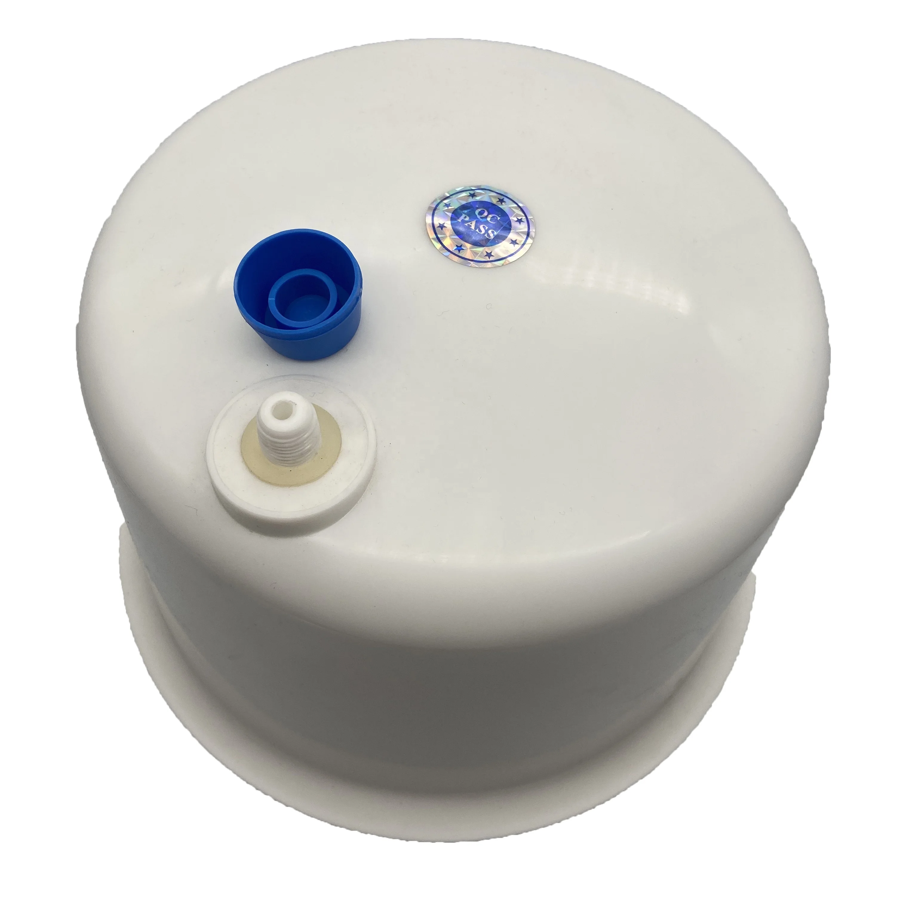 3.2G RO pressure tank/plastic water storage tank