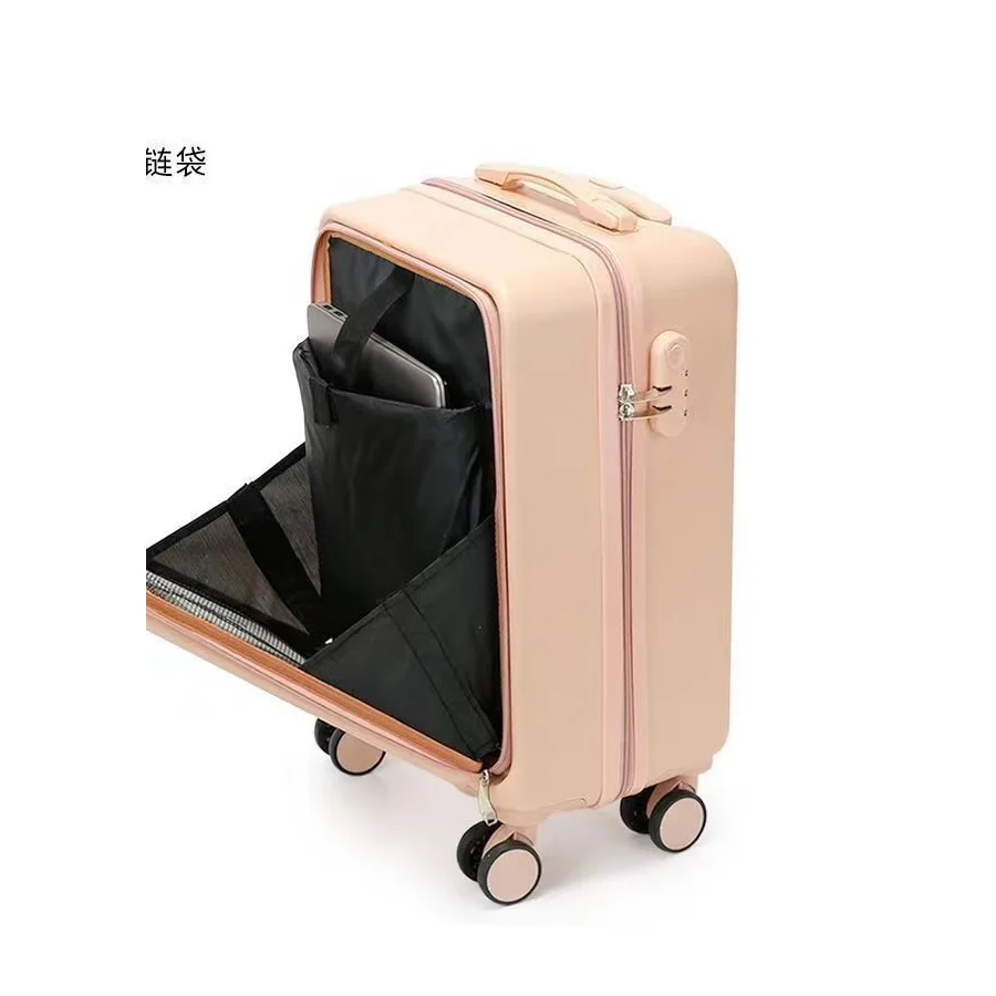 Оптовая продажа чемодан для кабины от производителя ПК