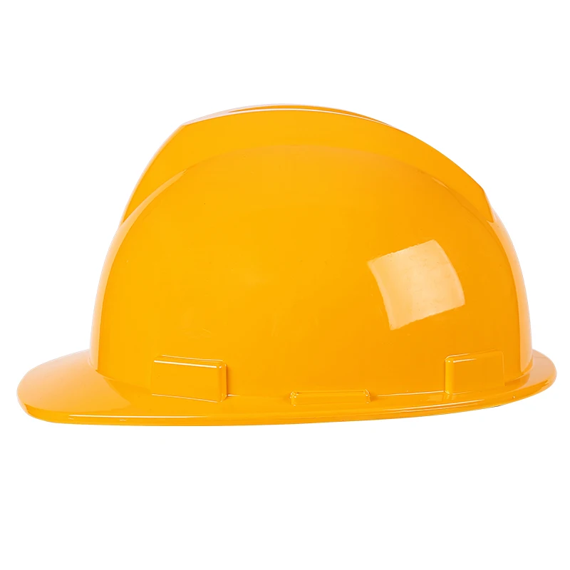 WEIWU vguard construction industrial abs hard hat