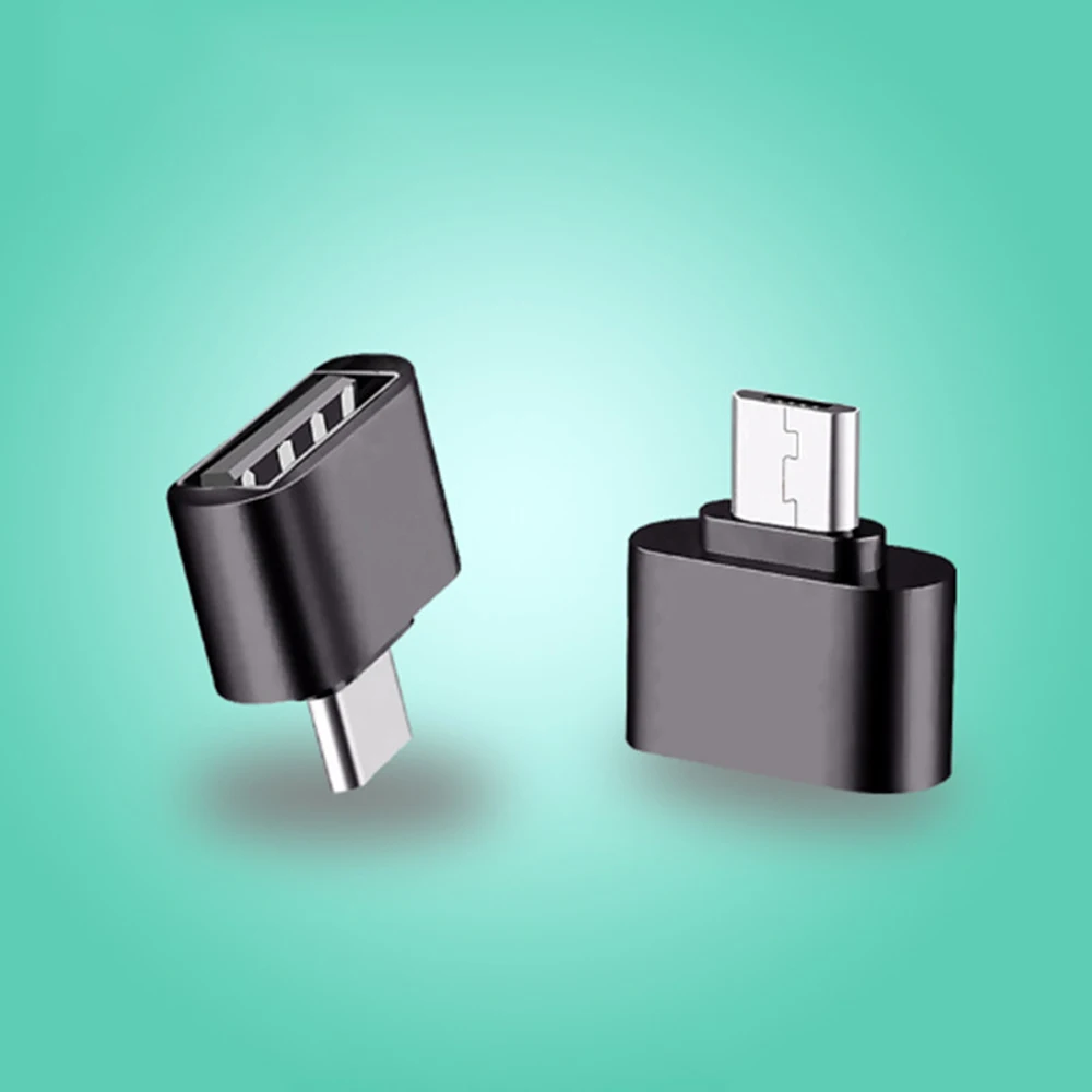 Otg Adapter Type-c OTG Mobile Phone Usb USB