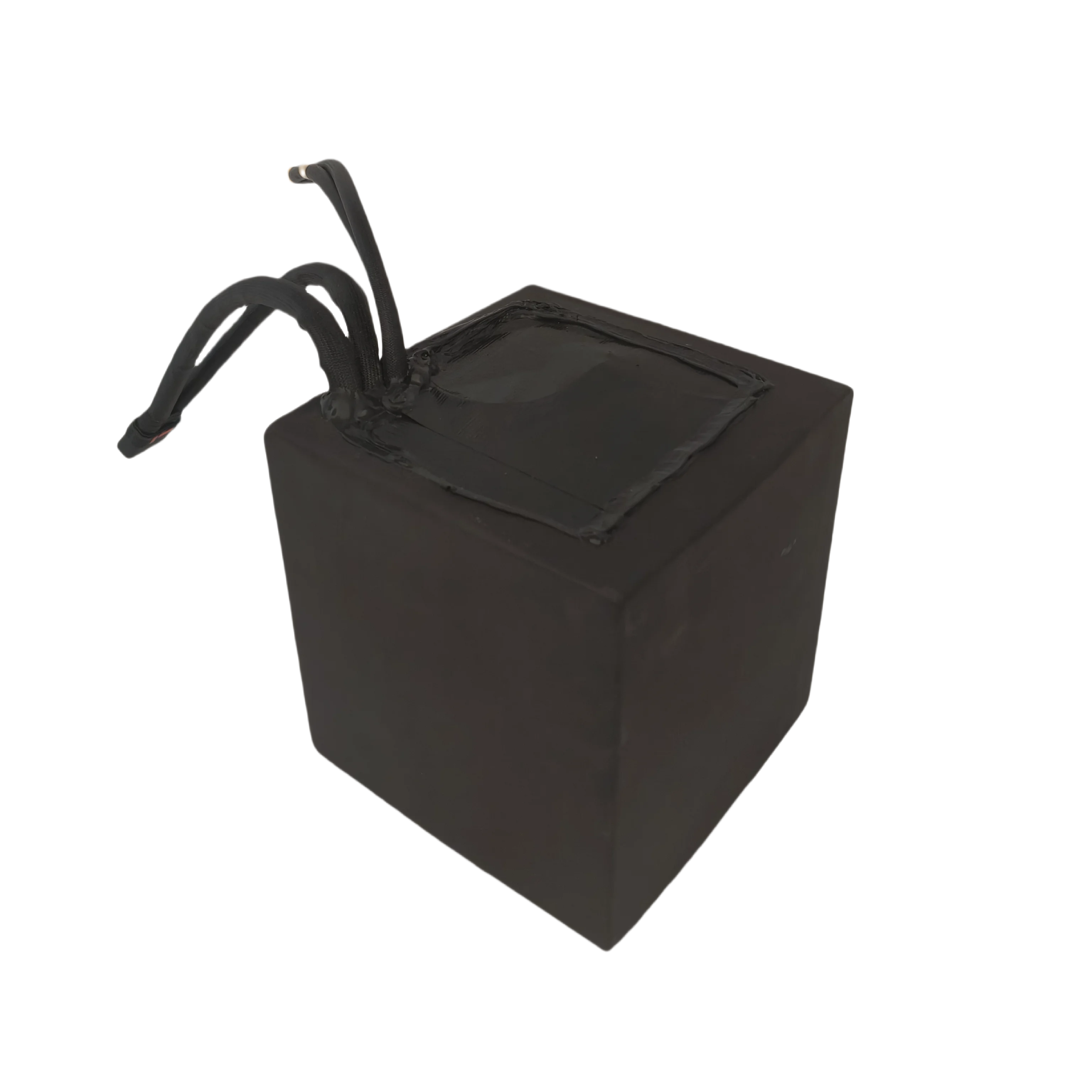 Customized strong power 48V 20Ah NCM lithium battery pack for off road Dirt bike E-bike with 5A charger ANT smart BMS