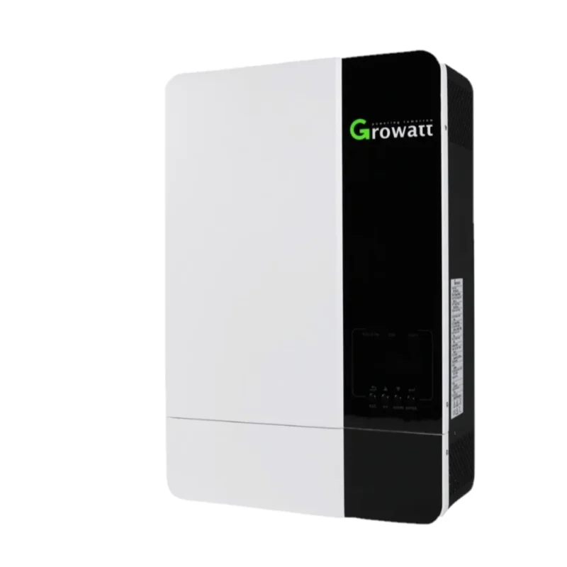 China 5kw off-Grid Solar PV Inverter with Equalization Charging Function for Solar Power Energy Storage System