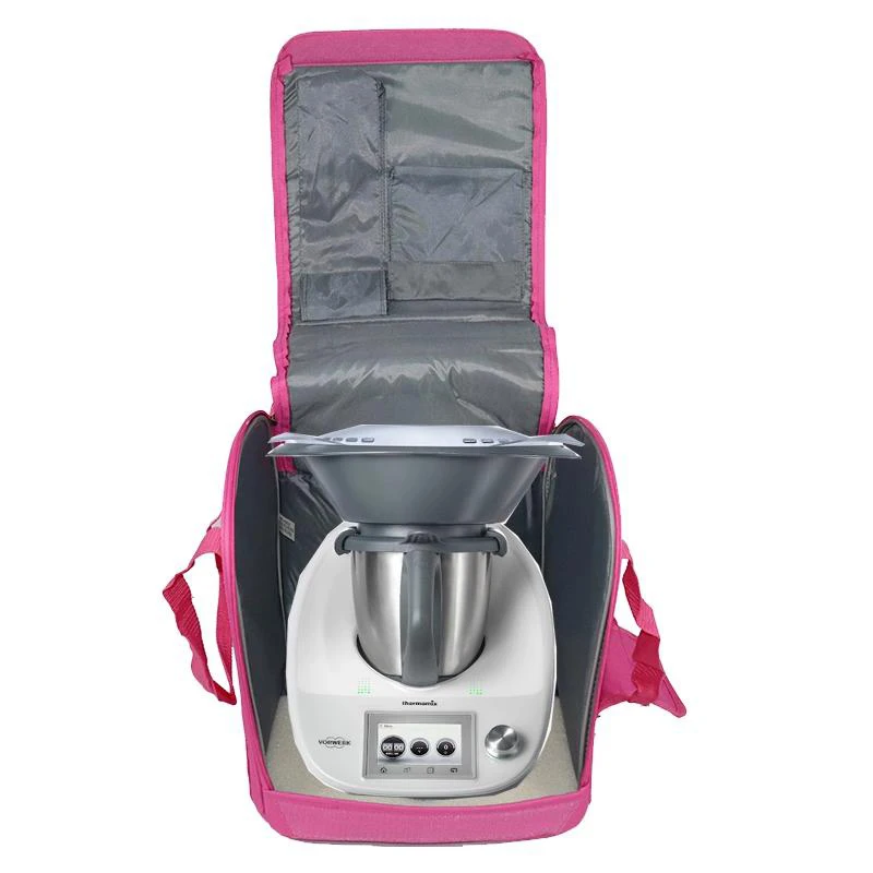 Slow cooker Thermomix bag Customized Appliance Cooker Home Thermomix Tm5 Tm6 Travel Tool Carry Bag